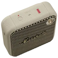 Boxă portabilă Marshall Willen II 10 W/ Cream photo 2