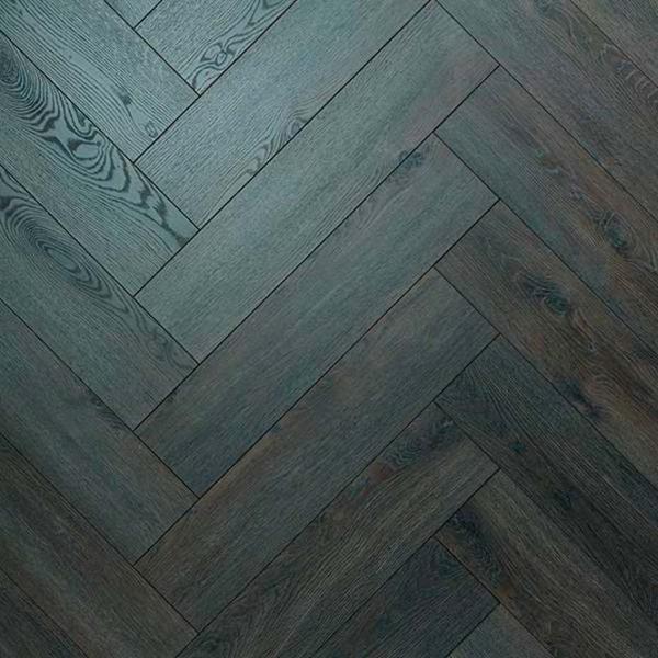Laminat Alsapan 542W Dark Brown / 1.19 m² photo 1 Laminat Alsapan 542W Dark Brown / 1.19 m² photo 1