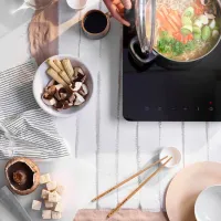 Кастрюля Ikea Annons 2.8л Нержавеющая сталь / Стальной photo 3