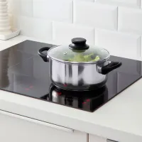 Кастрюля Ikea Annons 2.8л Нержавеющая сталь / Стальной photo 4