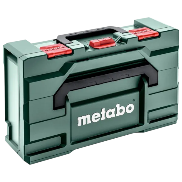 Set acumulatori și încărcător Metabo 685305000 LiHDX / 8 Ah / 18 V photo 2 Set acumulatori și încărcător Metabo 685305000 LiHDX / 8 Ah / 18 V photo 2