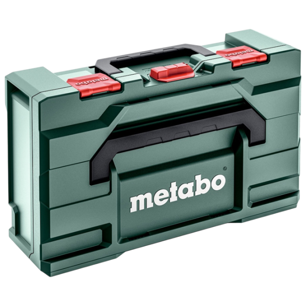 Set acumulatori și încărcător Metabo 685305000 LiHDX / 8 Ah / 18 V photo 2 Set acumulatori și încărcător Metabo 685305000 LiHDX / 8 Ah / 18 V photo 2