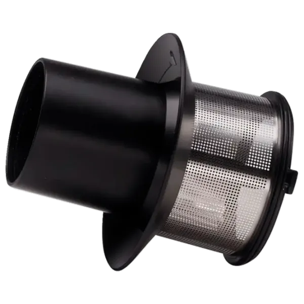 Aspirator vertical Hisense HVC646541A 550 W / Gray Black photo 3