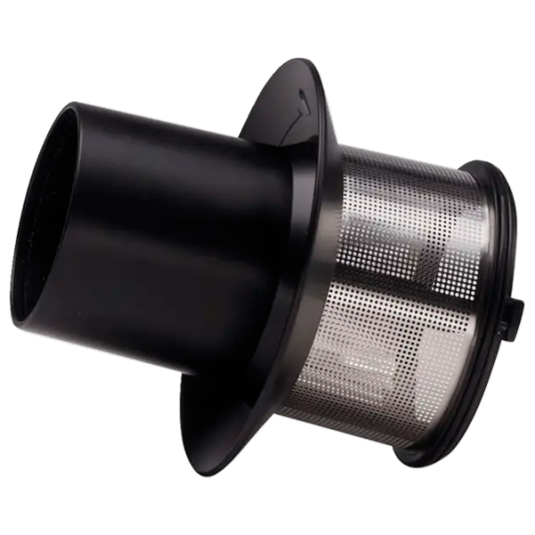 Aspirator vertical Hisense HVC646541A 550 W / Gray Black photo 3
