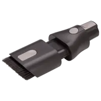 Вертикальный пылесос Hisense HVC646541A 550 Вт / Серый Черный photo 4