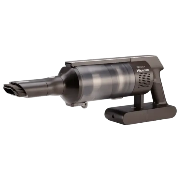 Aspirator vertical Hisense HVC646541A 550 W / Gray Black photo 5