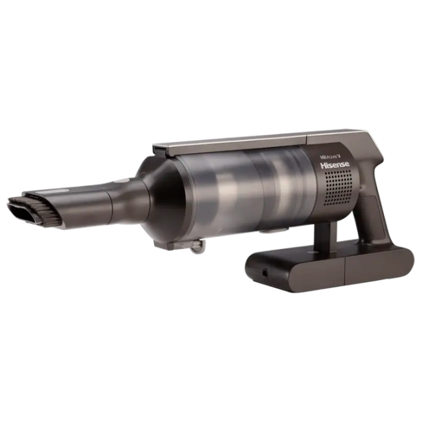 Aspirator vertical Hisense HVC646541A 550 W / Gray Black photo 5