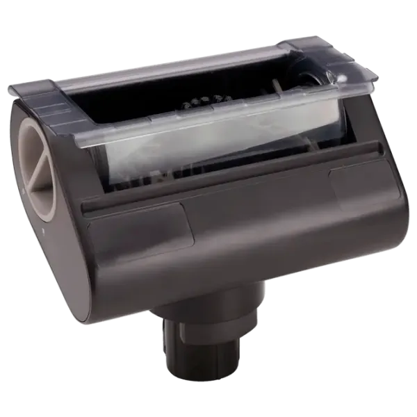 Aspirator vertical Hisense HVC646541A 550 W / Gray Black photo 6