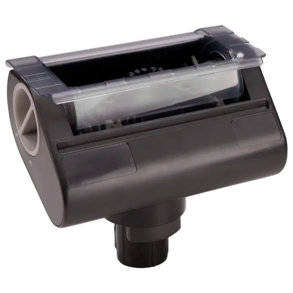 Aspirator vertical Hisense HVC646541A 550 W / Gray Black photo 6