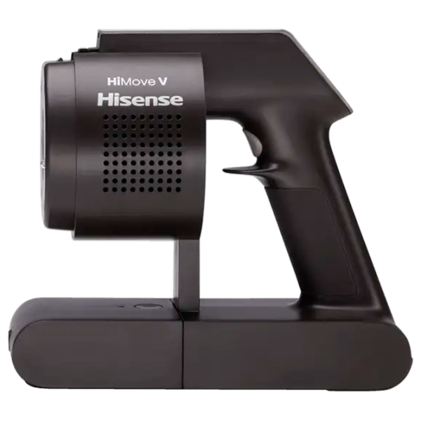 Aspirator vertical Hisense HVC646541A 550 W / Gray Black photo 8