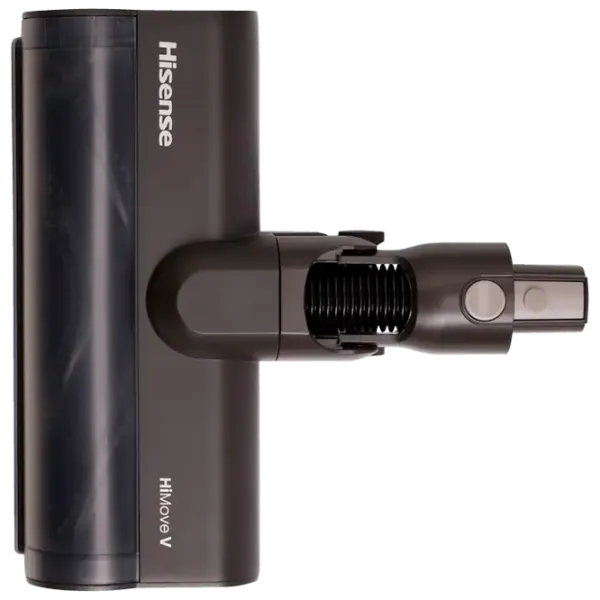 Aspirator vertical Hisense HVC646541A 550 W / Gray Black photo 9