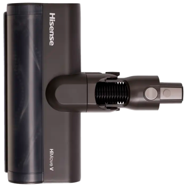 Aspirator vertical Hisense HVC646541A 550 W / Gray Black photo 9