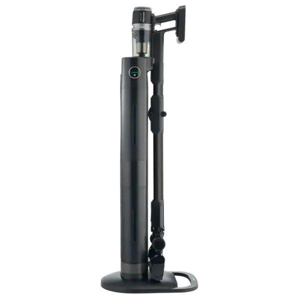 Aspirator vertical Hisense HVC676451DA 400 W / Gray Black photo 1