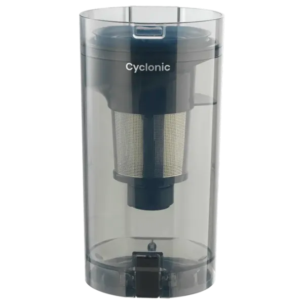 Aspirator vertical Hisense HVC676451DA 400 W / Gray Black photo 2