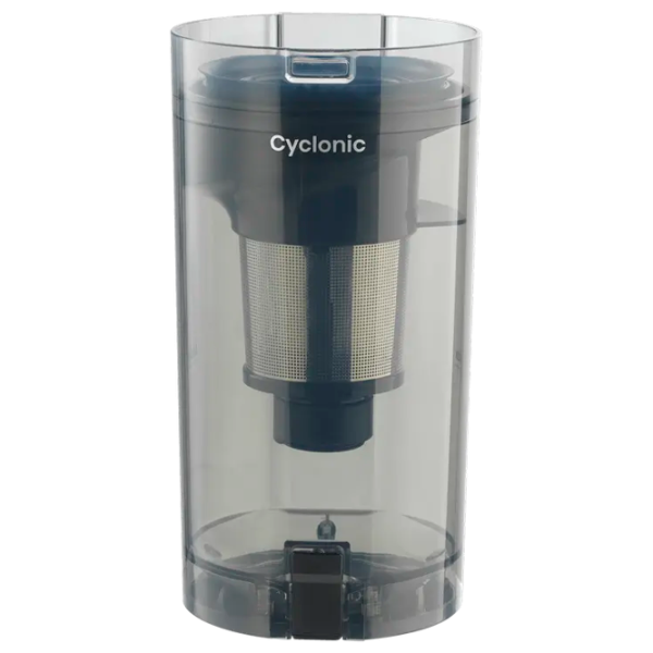 Aspirator vertical Hisense HVC676451DA 400 W / Gray Black photo 2