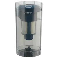 Aspirator vertical Hisense HVC676451DA 400 W / Gray Black photo 2