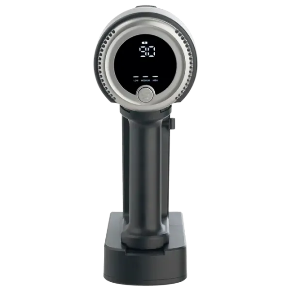 Aspirator vertical Hisense HVC676451DA 400 W / Gray Black photo 3