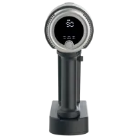 Aspirator vertical Hisense HVC676451DA 400 W / Gray Black photo 3