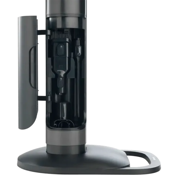 Aspirator vertical Hisense HVC676451DA 400 W / Gray Black photo 5