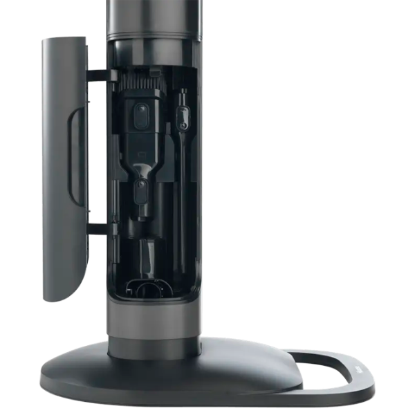 Aspirator vertical Hisense HVC676451DA 400 W / Gray Black photo 5