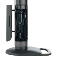 Aspirator vertical Hisense HVC676451DA 400 W / Gray Black photo 5