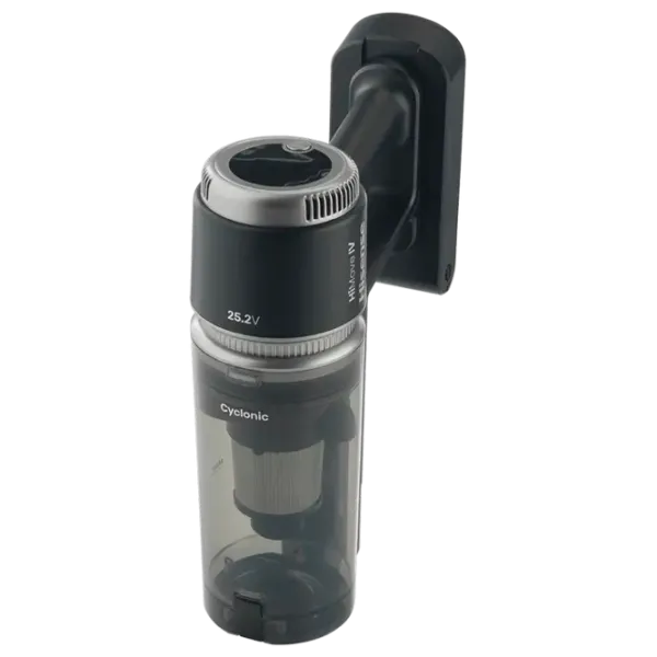 Aspirator vertical Hisense HVC676451DA 400 W / Gray Black photo 7