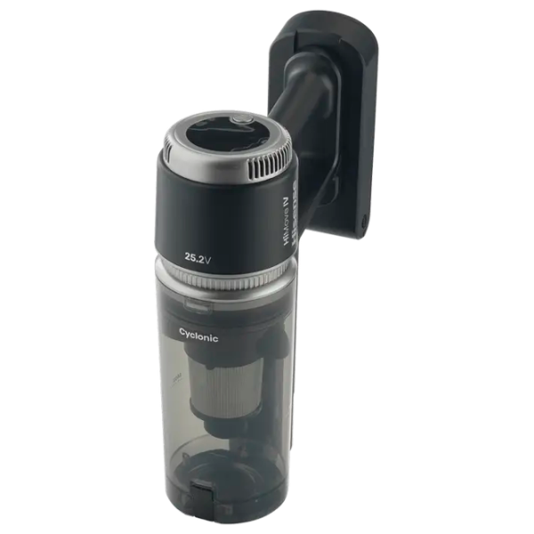 Aspirator vertical Hisense HVC676451DA 400 W / Gray Black photo 7