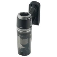Aspirator vertical Hisense HVC676451DA 400 W / Gray Black photo 7