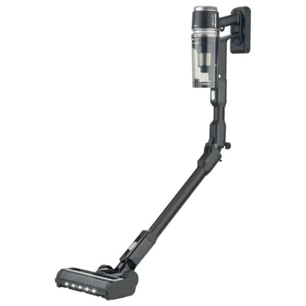Aspirator vertical Hisense HVC676451DA 400 W / Gray Black photo 8
