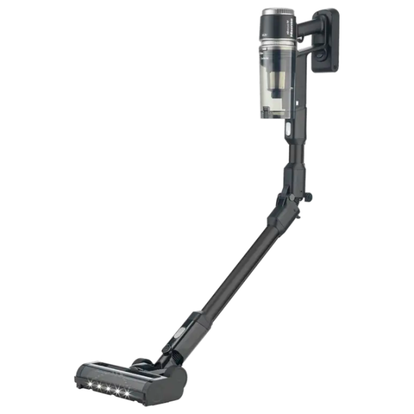 Aspirator vertical Hisense HVC676451DA 400 W / Gray Black photo 8
