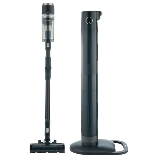 Aspirator vertical Hisense HVC676451DA 400 W / Gray Black photo 11