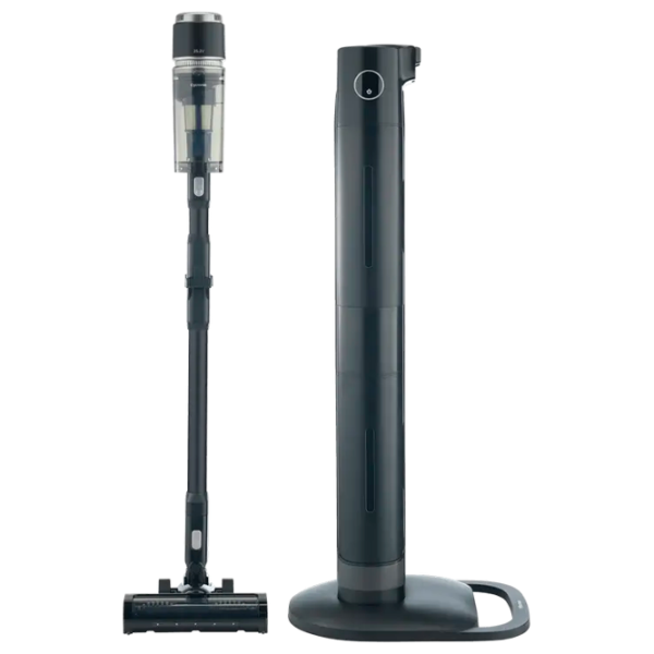 Aspirator vertical Hisense HVC676451DA 400 W / Gray Black photo 11