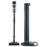 Aspirator vertical Hisense HVC676451DA 400 W / Gray Black photo 11