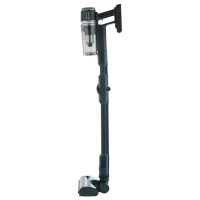 Aspirator vertical Hisense HVC676451DA 400 W / Gray Black photo 12