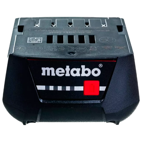 Acumulator pentru instrumente Metabo 625406000 Li-Ion / 2 Ah / 12 V photo 2 Acumulator pentru instrumente Metabo 625406000 Li-Ion / 2 Ah / 12 V photo 2