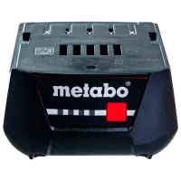 Аккумулятор для инструментов Metabo 625406000 Li-Ion / 2 Ач / 12 В photo 2