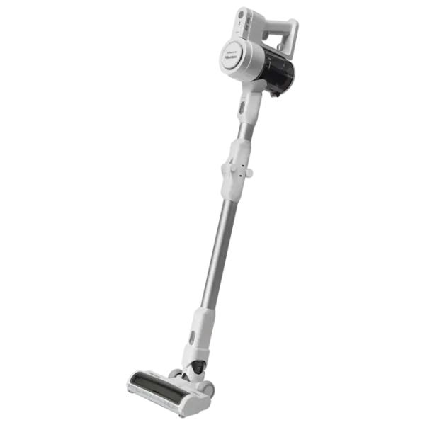 Aspirator vertical Hisense HVC6133WII 110 W / Silver White photo 1
