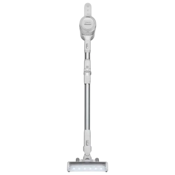Aspirator vertical Hisense HVC6133WII 110 W / Silver White photo 3