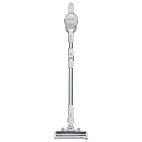 Aspirator vertical Hisense HVC6133WII 110 W / Silver White photo 4