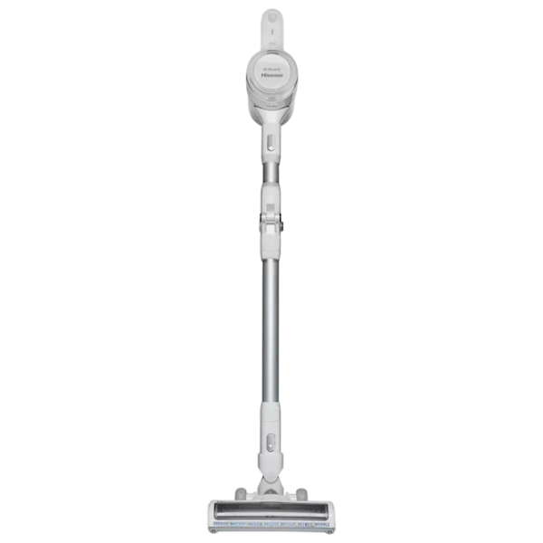 Aspirator vertical Hisense HVC6133WII 110 W / Silver White photo 4