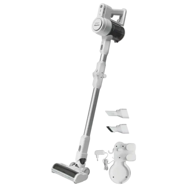 Aspirator vertical Hisense HVC6133WII 110 W / Silver White photo 6