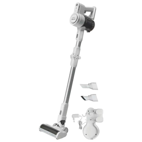 Aspirator vertical Hisense HVC6133WII 110 W / Silver White photo 6