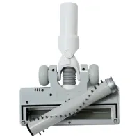 Вертикальный пылесос Hisense HVC6133WII 110 Вт / Серебристый Белый photo 7