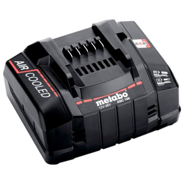 Зарядное устройство для инструментов Metabo 627378000 LiHD / / 36 В photo 1