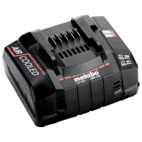 Зарядное устройство для инструментов Metabo 627378000 LiHD / / 36 В