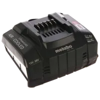 Зарядное устройство для инструментов Metabo 627378000 LiHD / / 36 В photo 2