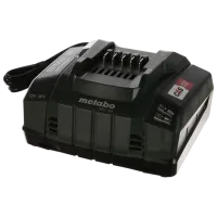 Зарядное устройство для инструментов Metabo 627378000 LiHD / / 36 В photo 3