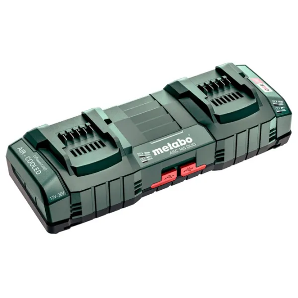 Încărcător pentru instrumente Metabo 627495000 Li-Ion / / 36 V photo 1