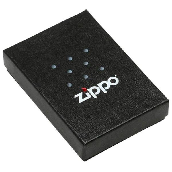 Brichetă Zippo H-D Grey Dusk Black / Alamă photo 2 Brichetă Zippo H-D Grey Dusk Black / Alamă photo 2