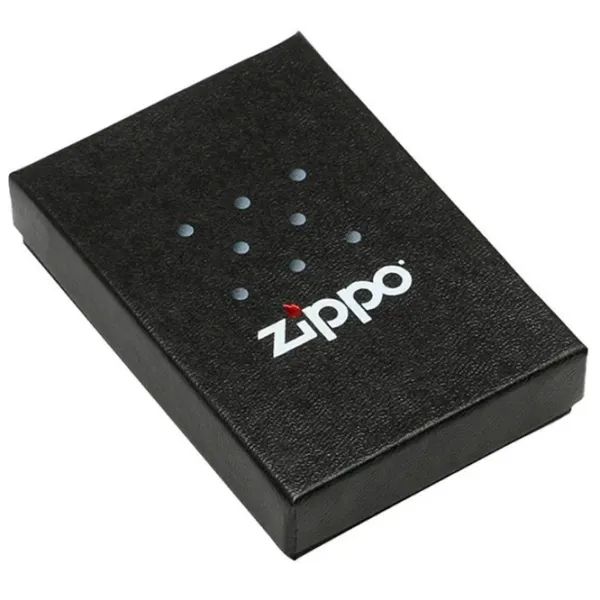 Зажигалка Zippo Armor High Polish Нержавеющая сталь / Латунь photo 3